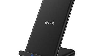 Anker Wireless Charger, PowerPort Wireless 5 Stand, Qi-...