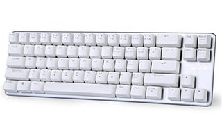 Mechanical Keyboard Gaming Keyboard Brown Switch 68-Keys...