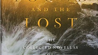 The Found and the Lost: The Collected Novellas of Ursula...
