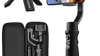 Gimbal Stabilizer for Smartphone -3-Axis Phone Gimbal for...