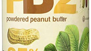 Bell Plantation PB2 Powdered Peanut Butter, Net Wt. 16...