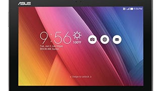 ASUS ZenPad 10 Z300C-A1-BK 10.1" 16 GB Tablet (Black)