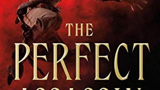 The Perfect Assassin: Book 1 in the Chronicles of Ghadid...