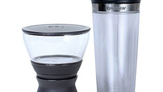 coolgear BRU Cold Brew Coffee System