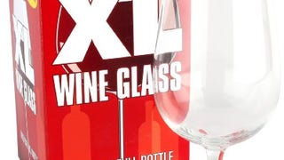 Daron Giant Wine Glass