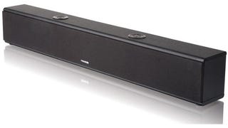 AudioSource S325 Soundbar 2.2 Speaker System for LCD TV...