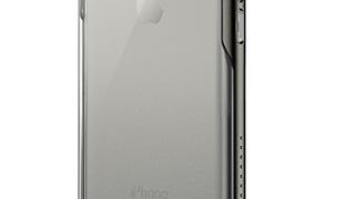 Anker iPhone 8 Case, iPhone 7 Case, Ice-Case Lite Clear...