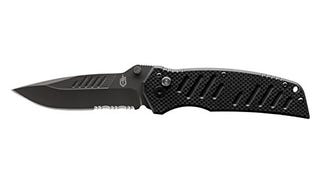 Gerber Gear 31-001709N Swagger Knife, Assisted Opening...