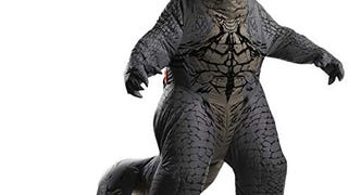 Rubies Godzilla Deluxe Inflatable Child Costume, Child...