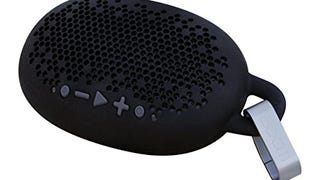 Boom Water Resistant Bluetooth Speaker, One Size