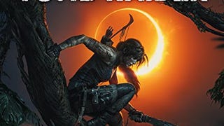 Shadow of the Tomb Raider (Limited Steelbook Edition) - Xbox...