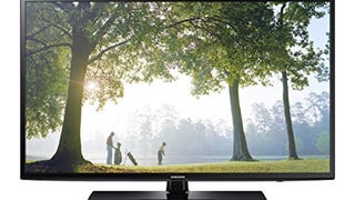 Samsung UN55H6203 55-Inch 1080p 120Hz Smart LED TV (2014...