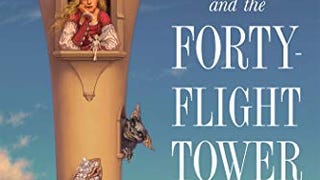 Princess Floralinda and the Forty-Flight Tower