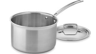 Cuisinart MCP194-20N Multiclad Pro Triple Ply Stainless...