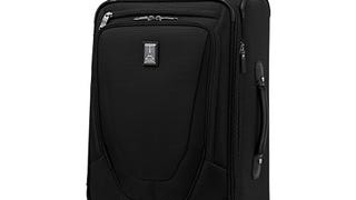 Travelpro Crew 11-Softside Expandable Luggage with Spinner...