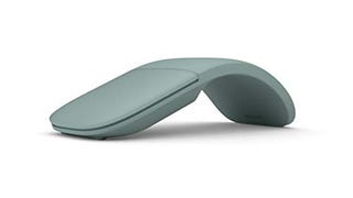 Microsoft ARC Mouse – Sage. Sleek,Ergonomic design, Ultra...