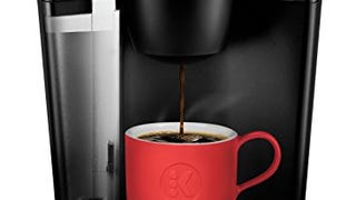 Keurig K-Classic Coffee Maker K-Cup Pod, Single Serve,...