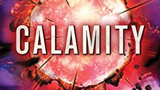 Calamity (The Reckoners)