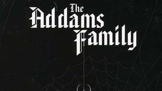 The Addams Family - The Complete Series