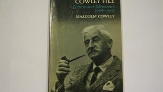 The Faulkner-Cowley File: Letters and Memories, 1944-...