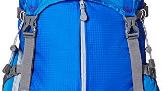 Amazon Basics Hiker Camera and Laptop Backpack