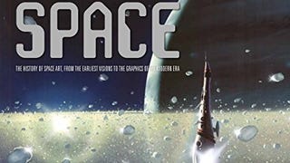 The Art of Space: The History of Space Art, from the Earliest...
