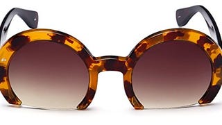 PRIVÉ REVAUX “The MILF” Handcrafted Designer Cut Off Sunglasses...