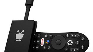TiVo Stream 4K – Every Streaming App and Live TV on One...