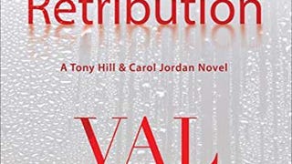 The Retribution (Tony Hill / Carol Jordan Book 7)