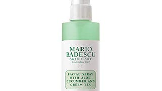Mario Badescu Skin Care Facial Spray with Aloe, Cucumber...