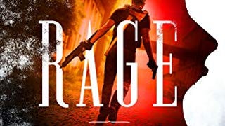Rage: A Joe Ledger and Rogue Team International Novel (Rogue...