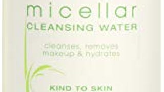 Simple Micellar Cleansing Water, 6.7 Ounce (3 Pack)