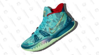 Nike Kyrie 7 Basketball Shoe