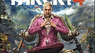 Far Cry 4 Gold Edition [Online Game Code]