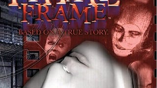 Fatal Frame - PS3 [Digital Code]