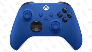 Xbox Wireless Controller (Blue)
