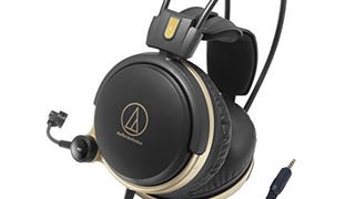 Audio Technica ATHAG1 Closed-Back Gaming Headset