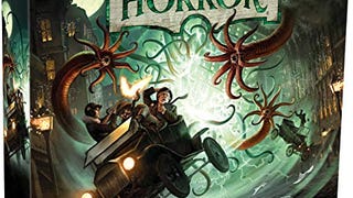 Arkham Horror 3rd Edition Board Game | Mystery Game | Strategy...