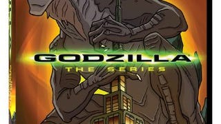 Godzilla - The Complete Animated Series