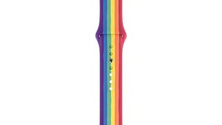 Apple Watch Sport Band(44mm) - Pride Edition -