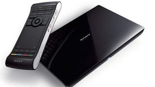 Sony NSZ-GS7 Internet Player with Google TV (2012 Model)...