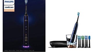 Philips Sonicare DiamondClean Smart 9700 Rechargeable Electric...