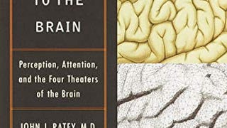 A User's Guide to the Brain: Perception, Attention, and...