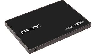 PNY Optima 240GB 2.5-Inch SOLID STATE DRIVE - SSD7SC240GOPT-...
