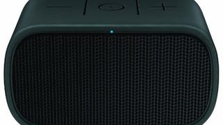 UE MINI BOOM Wireless Bluetooth Speaker - Black