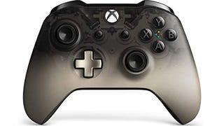 Microsoft Xbox Wireless Controller - Phantom Black Special...