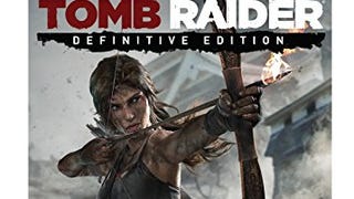 Tomb Raider: Definitive Edition - Xbox One Digital