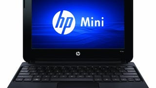 HP Mini 110-3030NR 10.1-Inch Netbook (Black)