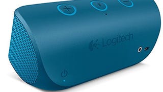 Logitech X300 Mobile Wireless Stereo Speaker,