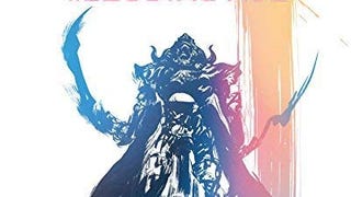 Final Fantasy XII: The Zodiac Age - PlayStation